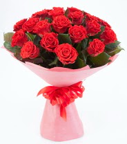 12 adet kırmızı gül buketi  Ardahan çiçek siparişi sitesi 