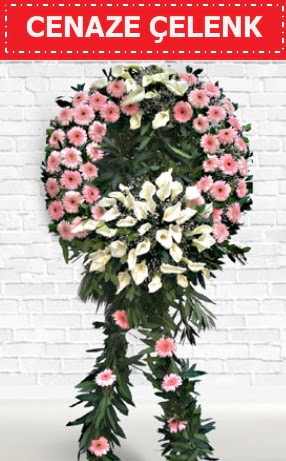 Çelenk Cenaze çiçeği  Ardahan hediye çiçek yolla 