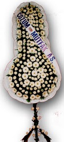 Dügün nikah açilis çiçekleri sepet modeli  Ardahan internetten çiçek siparişi 
