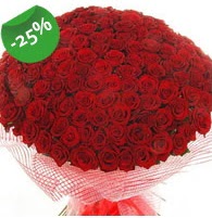 151 adet sevdiğime özel kırmızı gül buketi  Ardahan çiçek siparişi sitesi 