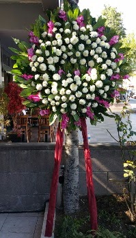  Ardahan internetten çiçek siparişi  Cenaze Çelengi  Ardahan çiçek siparişi sitesi 
