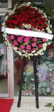 Cenaze çiçek modeli  Ardahan internetten çiçek siparişi 