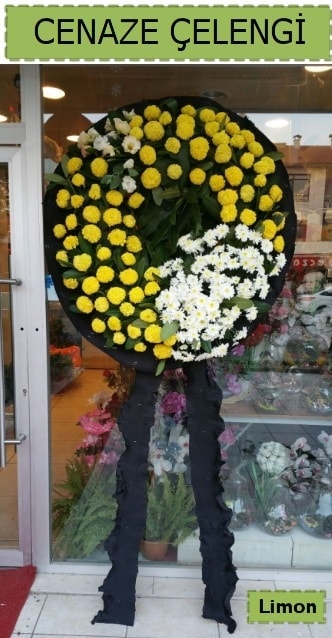 Cenaze çiçeği çelengi modelleri  Ardahan çiçek satışı 