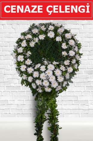 Cenaze Çelengi cenaze çiçeği  Ardahan çiçek yolla 